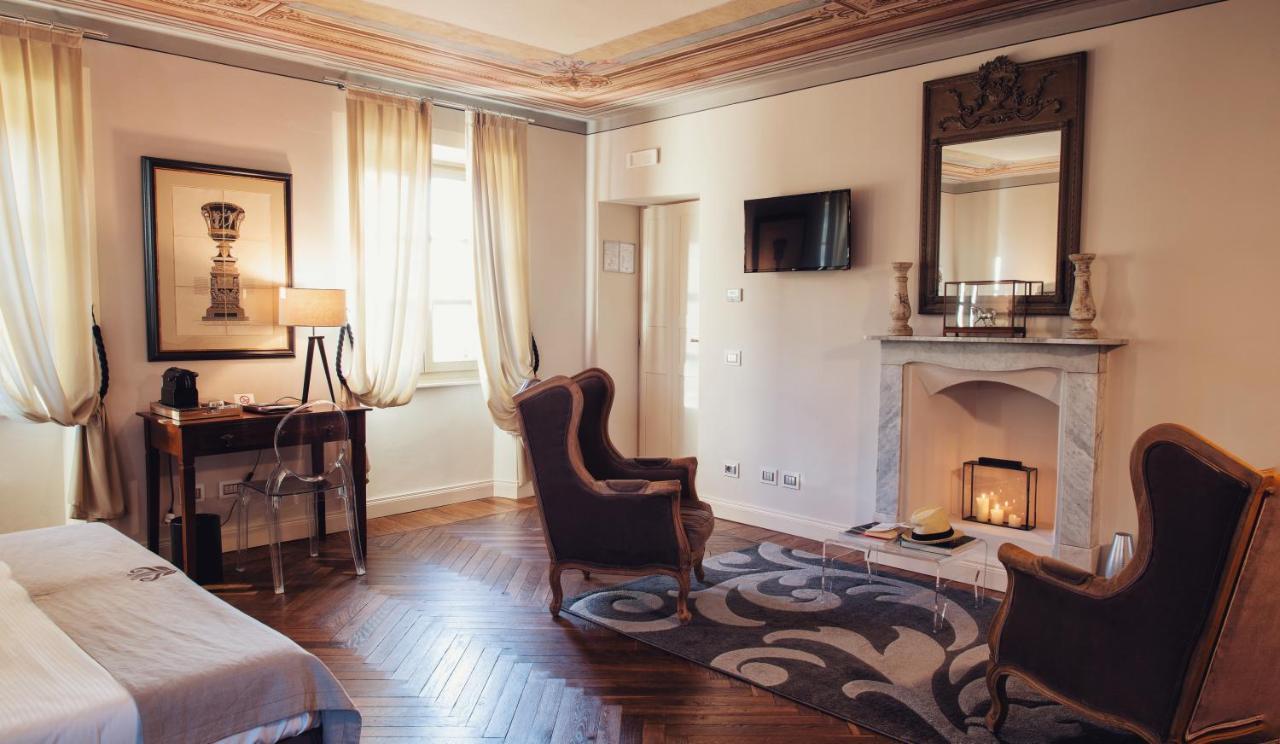 Fontana Relais & Hotel