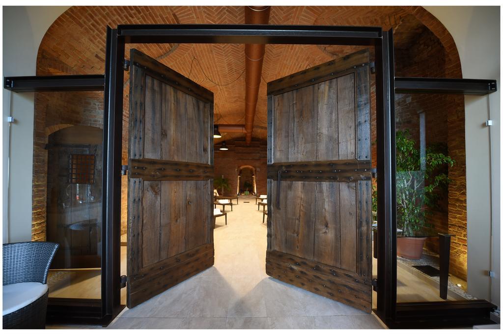 Hotel Fontana Relais & 3*