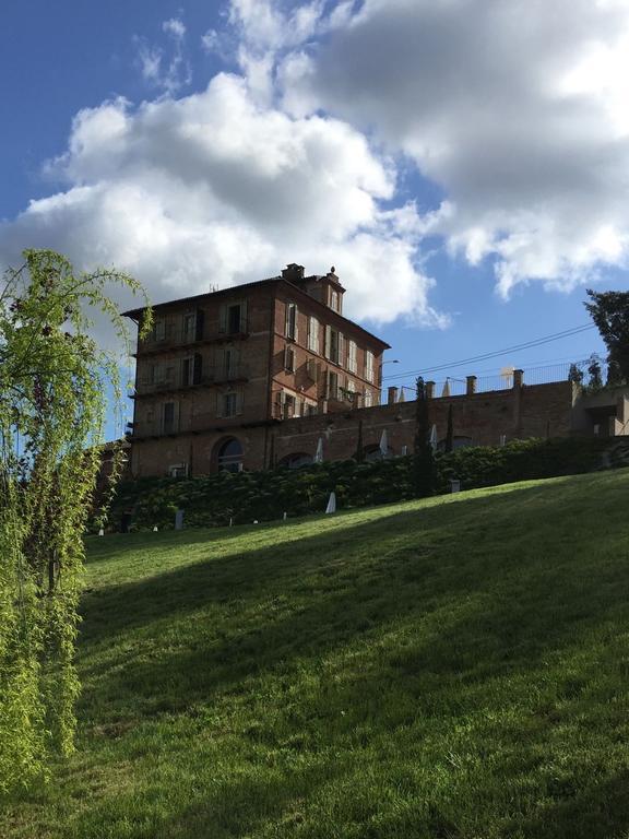 Hotel Fontana Relais &